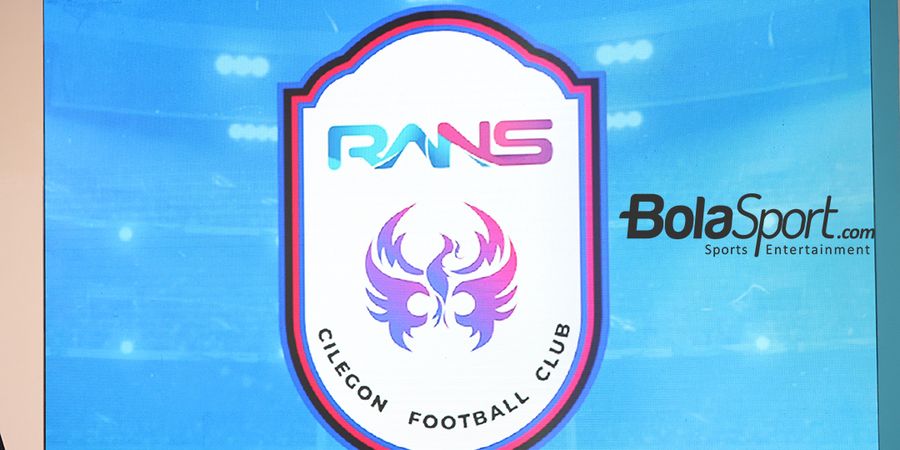 RANS Cilegon FC Segera Hilangkan Cilegon dan Berubah Jadi RANS United, PSSI Beri Restu
