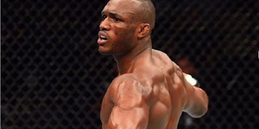 UFC 266 - Pembuat Duel Disebut Bodoh, Nick Diaz Harusnya Lawan Kamaru Usman