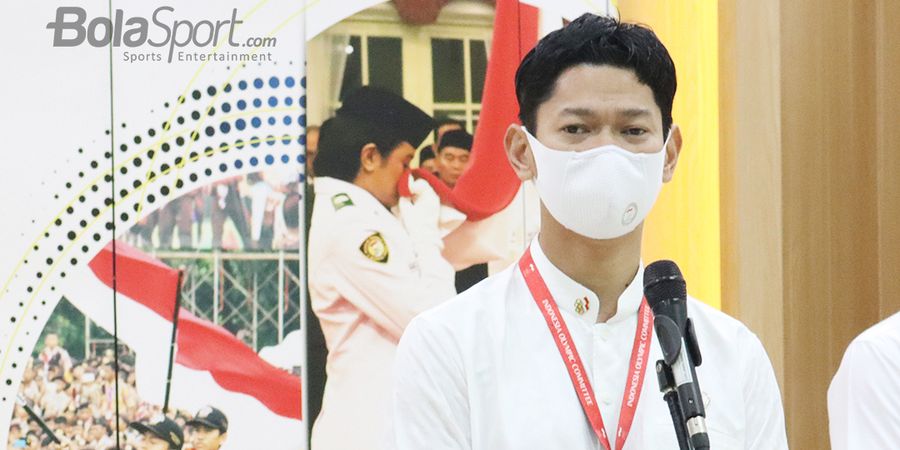 Indonesia Tolak  SEA Games Vietnam  2021 Ditunda Pelaksanaannya