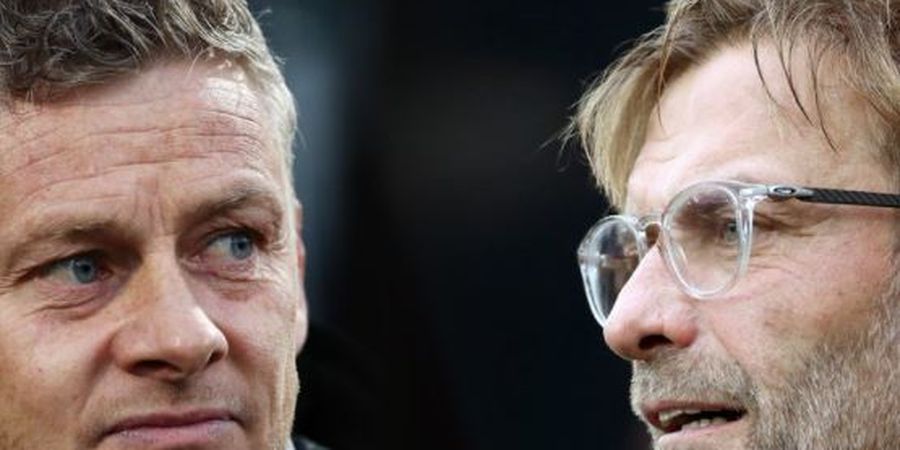 Manchester United vs Liverpool - Bagi Juergen Klopp, Old Trafford ialah Teater Mimpi Buruk