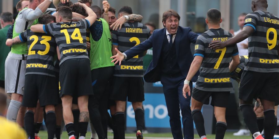 Eks Presiden Sebut 3 Pemain Ini Punya Peran Krusial bagi Inter Milan