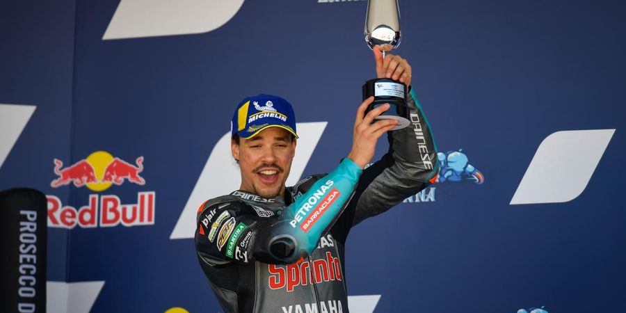 MotoGP Spanyol 2021 - Kontrak, Covid-19, dan Modifikasi Ajaib Motor 2019 Morbidelli