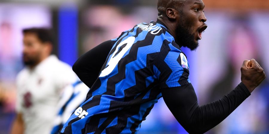 Cari Deputi Romelu Lukaku, Inter Milan Bidik Dua Nama, Satu Target Jadi Buangan AC Milan