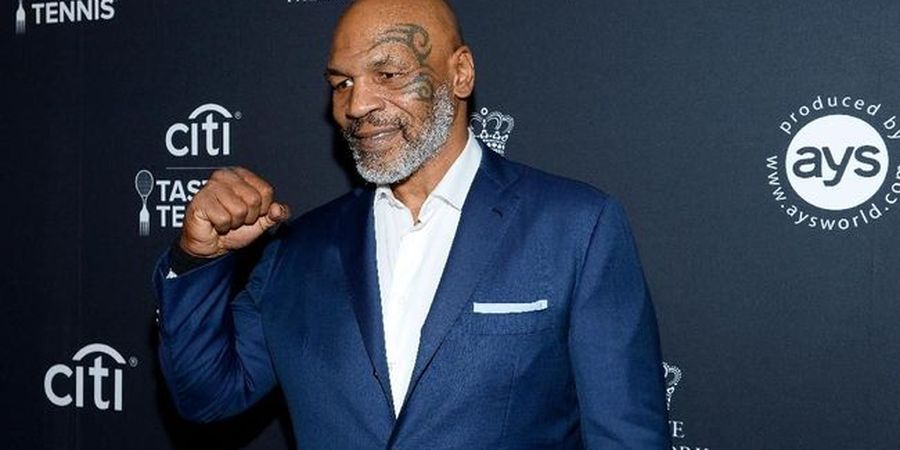 Sudah Uzur, Mike Tyson Bisa Pecundangi Dua Monster Tinju Terbaik Saat Ini