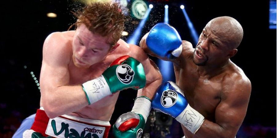 Satu-satunya Mimpi Buruk Canelo Alvarez Bersabda, Raja Tinju Dunia Harus Dites Lawan Monster Ini