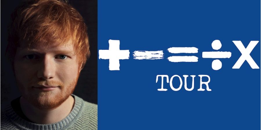 Ed Sheeran Kena Gusur Laga Timnas Indonesia Vs Vietnam, Lokasi Konser dari SUGBK Pindah ke JIS