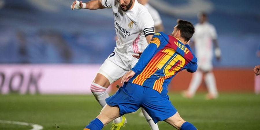 Pekan Terakhir Liga Spanyol: Real Madrid Melawan Sejarah, Ingin Juara Pertama Kali sebagai Pemburu