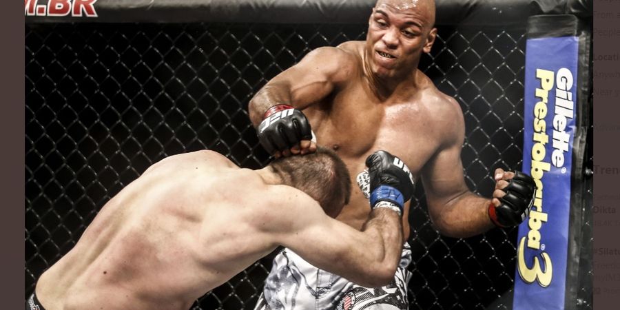 Hasil UFC Vegas 26 - Monster Brasil Rekan Dustin Poirier Menang dengan Tindihan Sepanjang Laga