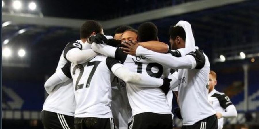Hasil dan Klasemen Liga Inggris - Komplet, Fulham Resmi Degradasi Susul Sheffield dan West Brom