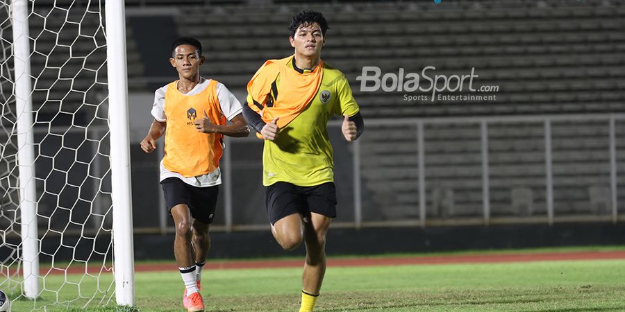 Sumbang 2 Pemain ke Timnas U-23 Indonesia, Begini Harapan Persik