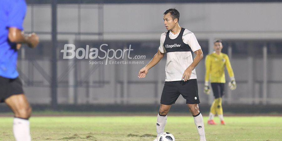 Gantikan Elkan Baggott di Timnas Indonesia, Kondisi Arif Satria Semakin Mantap