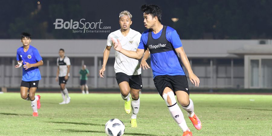 Terungkap 3 Penyebab Nurhidayat Dicoret Shin Tae-yong dari Timnas Indonesia