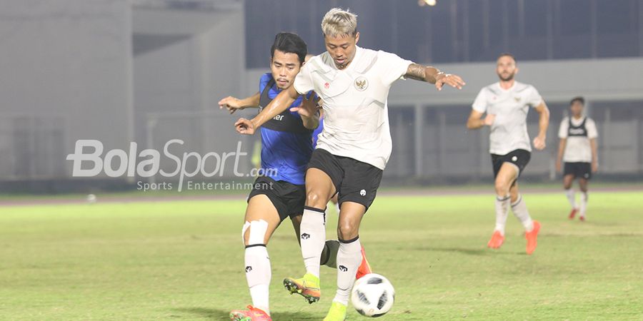 Pulang dari Timnas Indonesia, Nurhidayat Resmi Gabung Klub Atta Halilintar