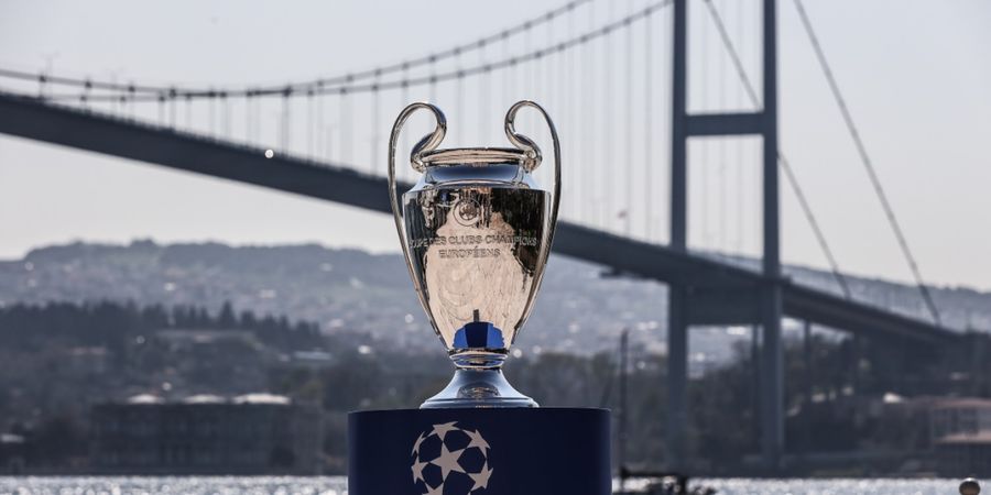 Final Liga Champions - Cuma Kuda Buta Chelsea yang Bisa Sakiti Manchester City