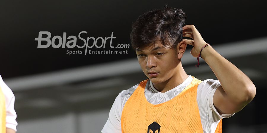 Termasuk Anak Didik Shin Tae-yong, Empat Pilar Absen Bela PSS di Seri 4 Liga 1 2021