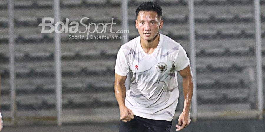 Kabar Baik Datang dari Syahrian Abimanyu, Bisa Debut dengan Johor Darul Takzim di Liga Super Malaysia?