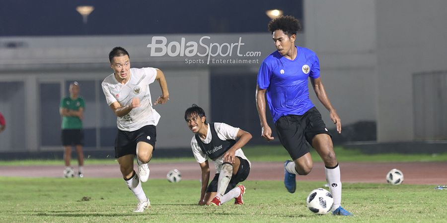 Perjuangan Pemain Timnas Indonesia Diibaratkan Selayaknya Prajurit