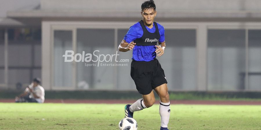 Aji Santoso Ungkap Alasan Tunjuk Rachmat Irianto Jadi Kapten Persebaya