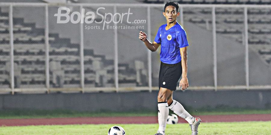 Jawaban Mengejutkan Bek Timnas Indonesia Soal Peluang Leg Kedua Piala AFF 2020