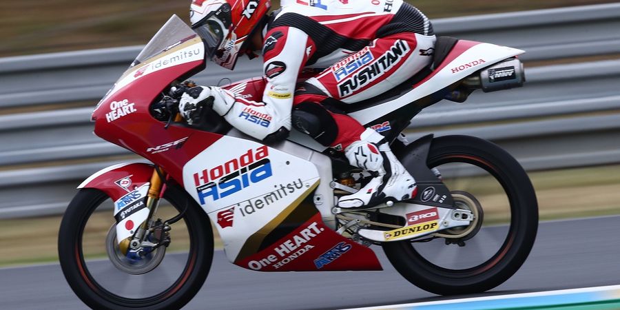 Balapan Sulit Menanti Pembalap Indonesia pada Moto3 Italia 2021