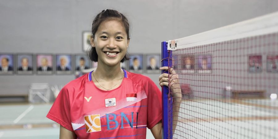 Final Orleans Masters 2022 – Putri KW Berharap Bisa Tampil Tanpa Beban