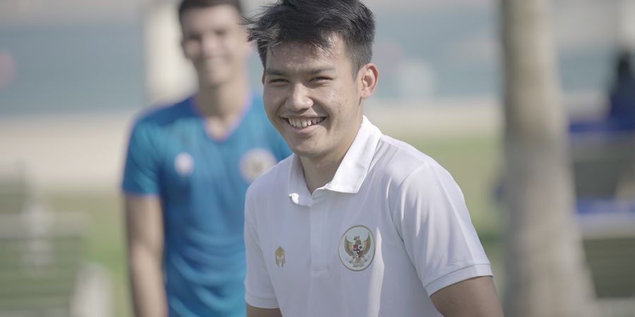 BREAKING NEWS - Witan Sulaiman Pamit dari FK Radnik Surdulica