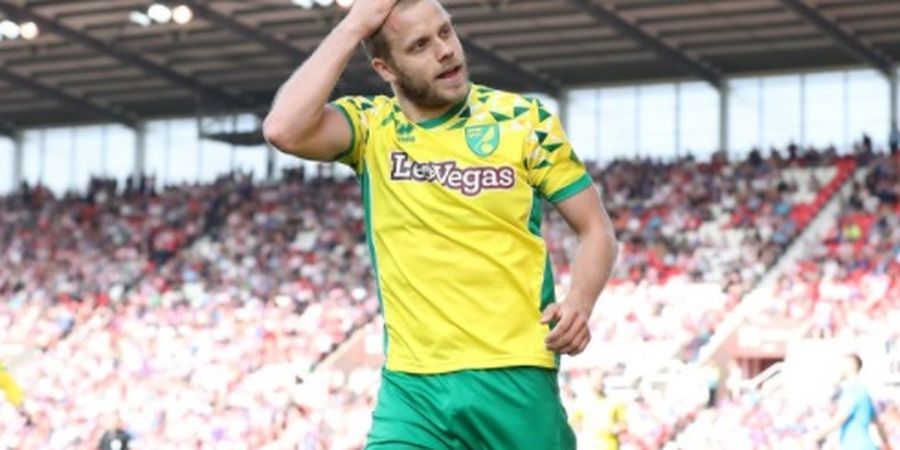 Berita EURO 2020 - Timnas Finlandia Degdegan Tunggu Teemu Pukki