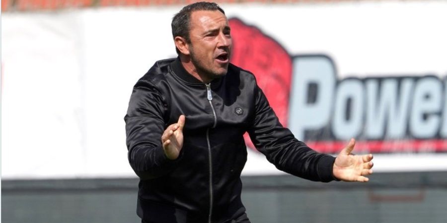 AC Monza Gagal Promosi, Incar Mantan AC Milan Lagi Jadi Pelatih Baru