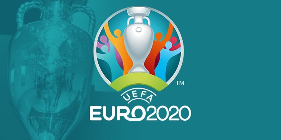 Daftar Lengkap Skuad Peserta EURO 2020 - Inggris Timbun 4 Bek Sayap Kanan, Jerman Cuma 2 Penyerang