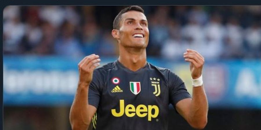 Bukan Inter Milan, Klub yang Sukses Bikin Ronaldo Mandul Hanya 2 Korban Degradasi