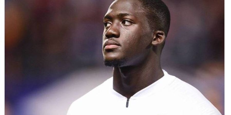 Klopp Beri Kode Soal Jatah Bermain untuk Ibrahima Konate di Liverpool