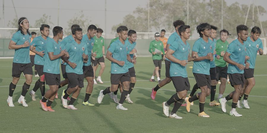 Tiga Kekuatan Baru Timnas Indonesia Datang Usai Kalah dari Afghanistan