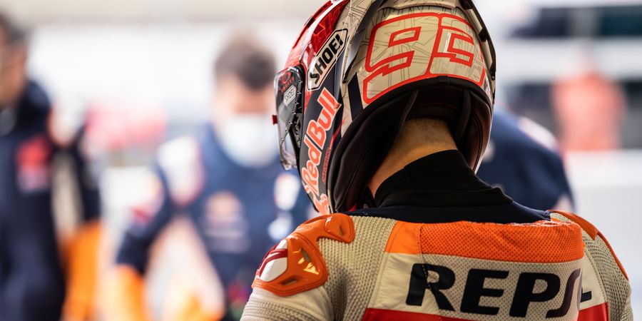 Marc Marquez Jadi Bukti, MotoGP Modern Sungguh Berat dan Tanpa Ampun