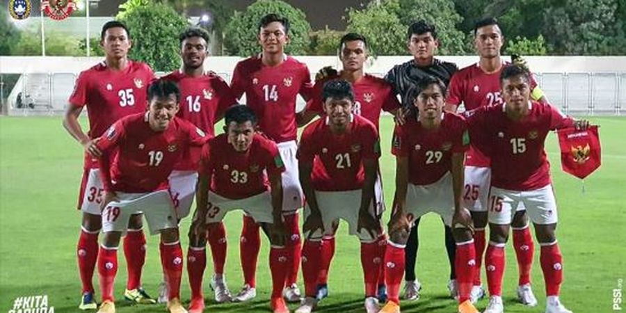 AFC Prediksi Grup G Berakhir Dramatis, Timnas Indonesia Punya Peran Vital