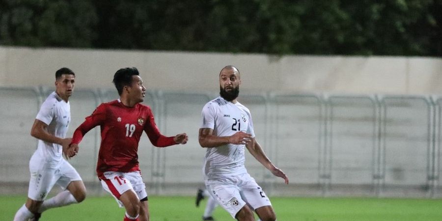 Tiga Pemain Timnas Oman yang Wajib Diwaspadai Timnas Indonesia