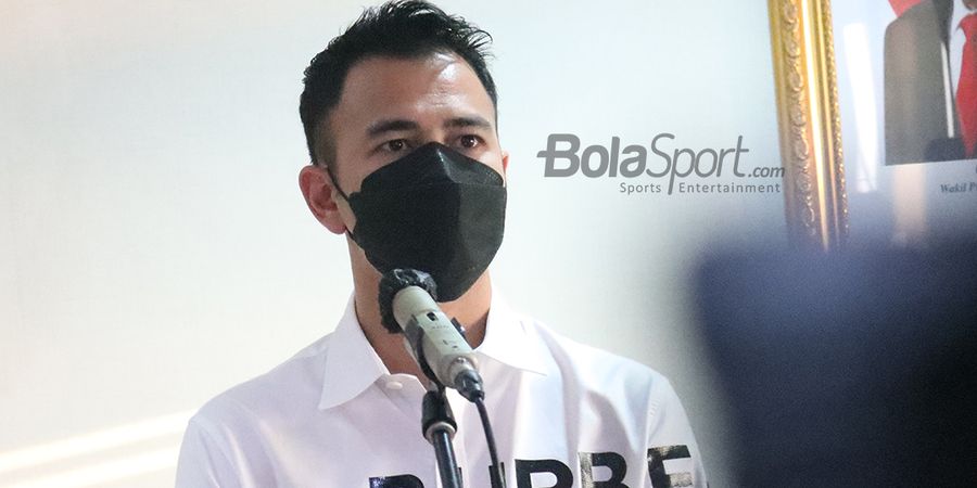 Raffi Ahmad akan Siarkan Pertandingan Liga 2? Ini Jawabannya