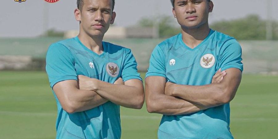 AFC Sorot Striker Muda Vietnam Jelang Versus Timnas Indonesia, Saatnya Egy Maulana Vikri dkk Balas Dendam