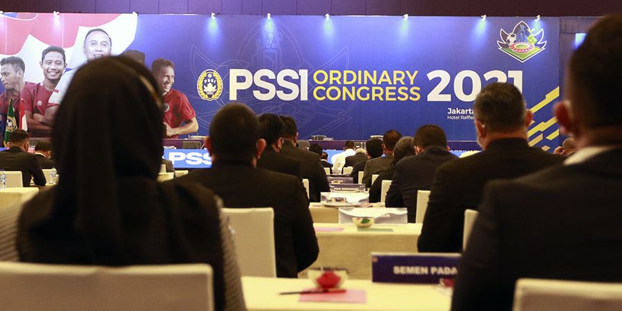 PSSI Sahkan Ratusan Perubahan Nama Klub, Tapi Dua Tim Liga 1 Tidak