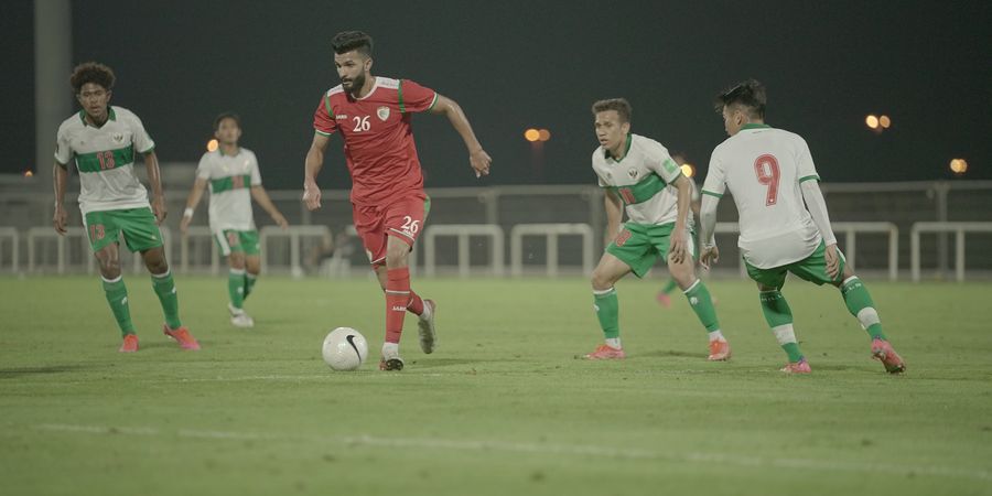 Timnas Indonesia Penentu Klasemen, Pelatih Thailand: Saya Tak Peduli Indonesia vs Vietnam