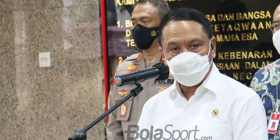 Liga 1 Berjalan, Suporter Jangan Coba-coba Nobar, Ini Resikonya