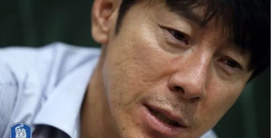 Filosofi Shin Tae-yong Dipuji Pelatih Malaysia, Potensi Tekuk Thailand dan Vietnam