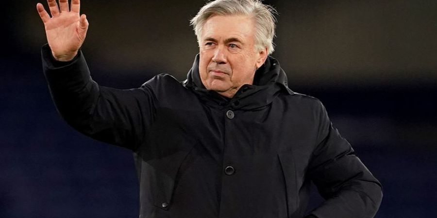 Balikan dengan Mantan Tak Selalu Indah, Carlo Ancelotti Diadang Masalah Anyar di Real Madrid