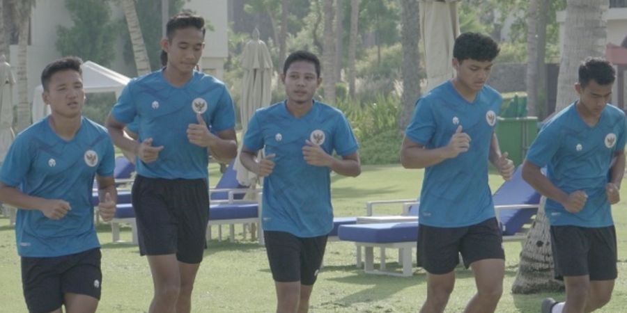 Hadapi Timnas Indonesia, Pelatih Thailand Ketar-ketir Tanpa Dua Pemain Andalan