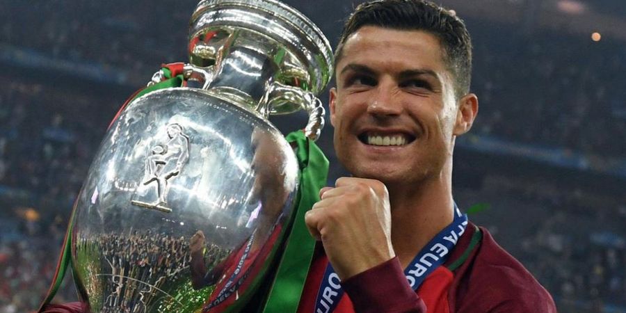Jelang Portugal Vs Hungaria, Cristiano Ronaldo: Tak Apa Kalah, Asalkan...
