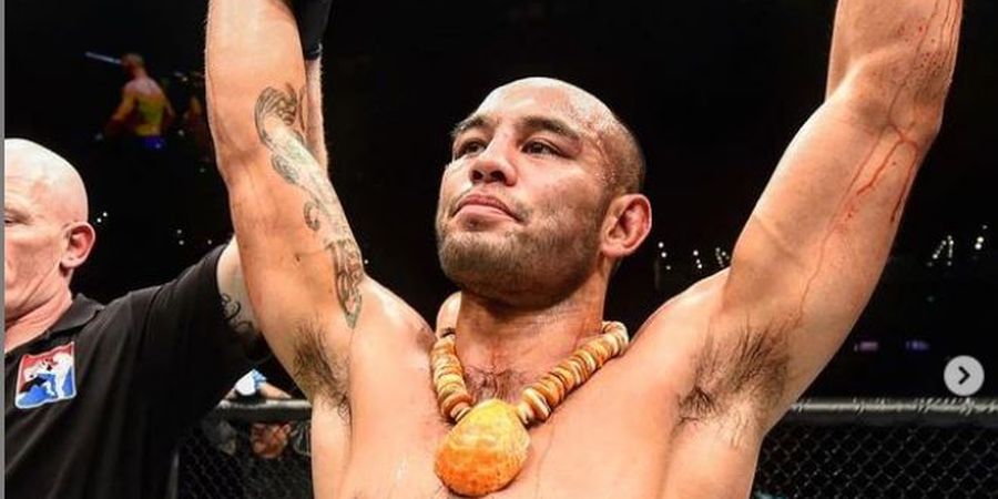 Jagoan MMA Alami Kecelakaan Tragis Jelang UFC 263, Begini Kondisinya