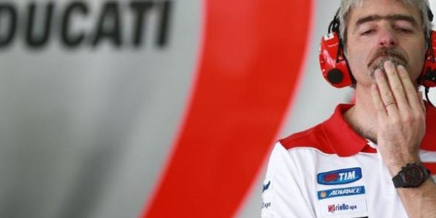 Pertahankan Gelar Juara Konstruktor, Bos Ducati Merasa Ada yang Terlewat