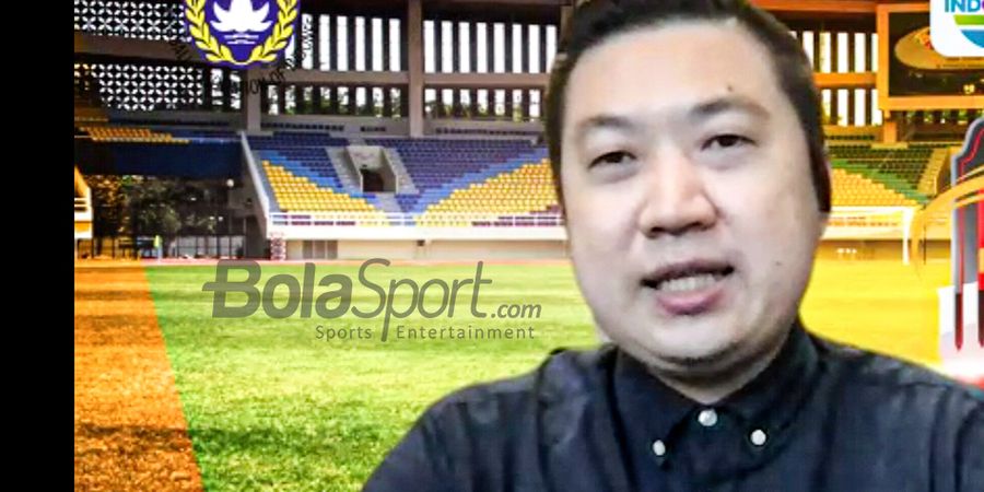 Piala Wali Kota Solo 2021 Batal, Klub Peserta Dapat Uang Kompensasi