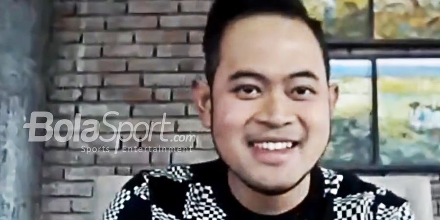 Misi Gilang Widya Membeli Singo Edan untuk Tuntaskan Dualisme Arema