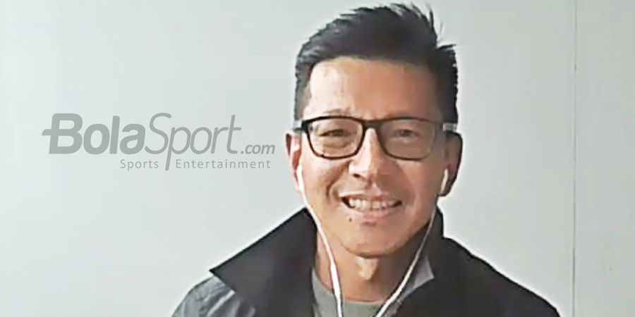 Tanggapan Persib Bandung Usai Liga 1 2021 Ditunda