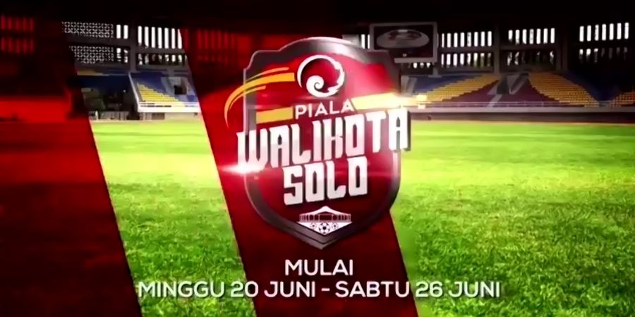 Piala Walikota Solo 2021 Ditunda Kedua Kalinya - Konpers Kacau, Gubernur Ganjar dan Kapolda Telepon Langsung Gibran